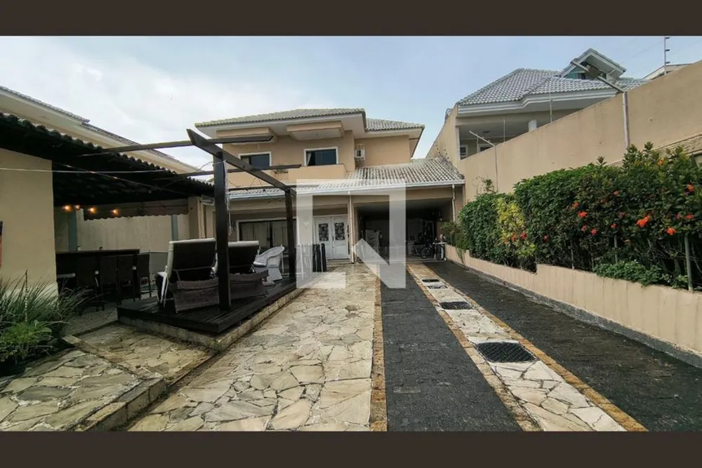 Casa, 4 quartos, 350 m² - Foto 47