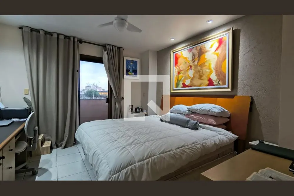 Casa, 4 quartos, 350 m² - Foto 26