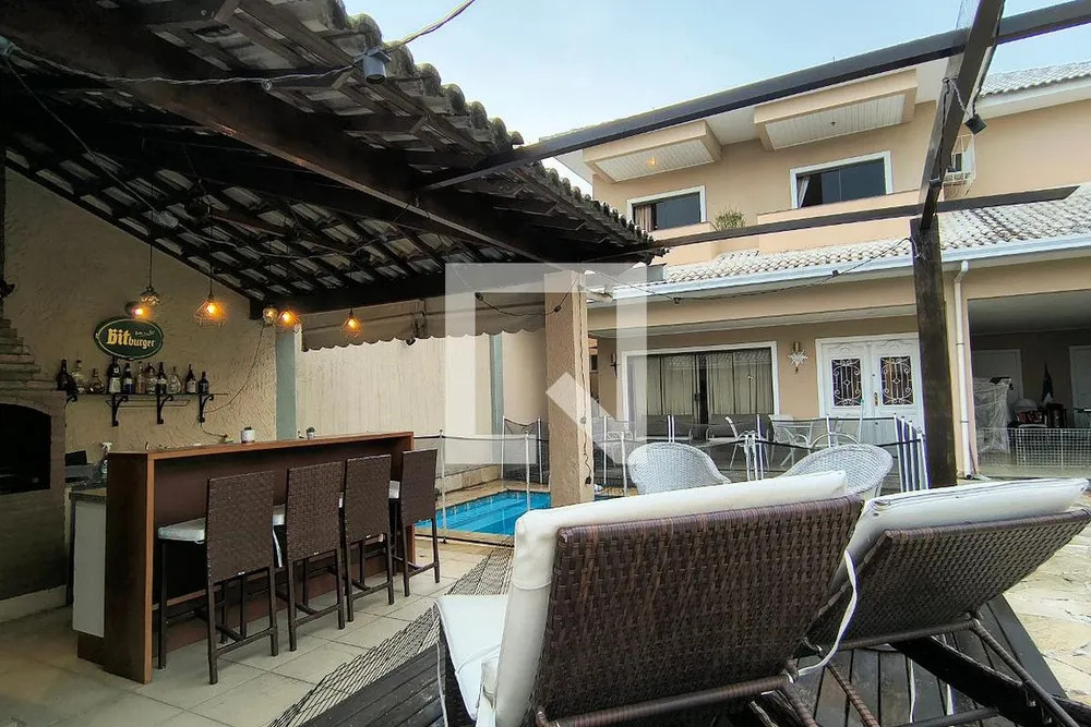 Casa, 4 quartos, 350 m² - Foto 52