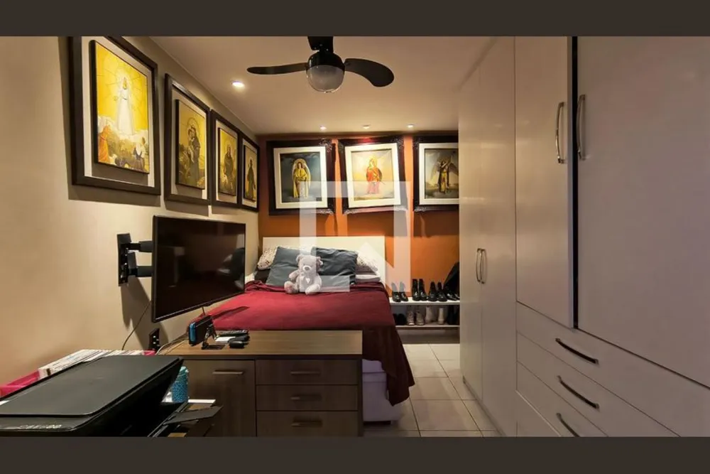 Casa, 4 quartos, 350 m² - Foto 61