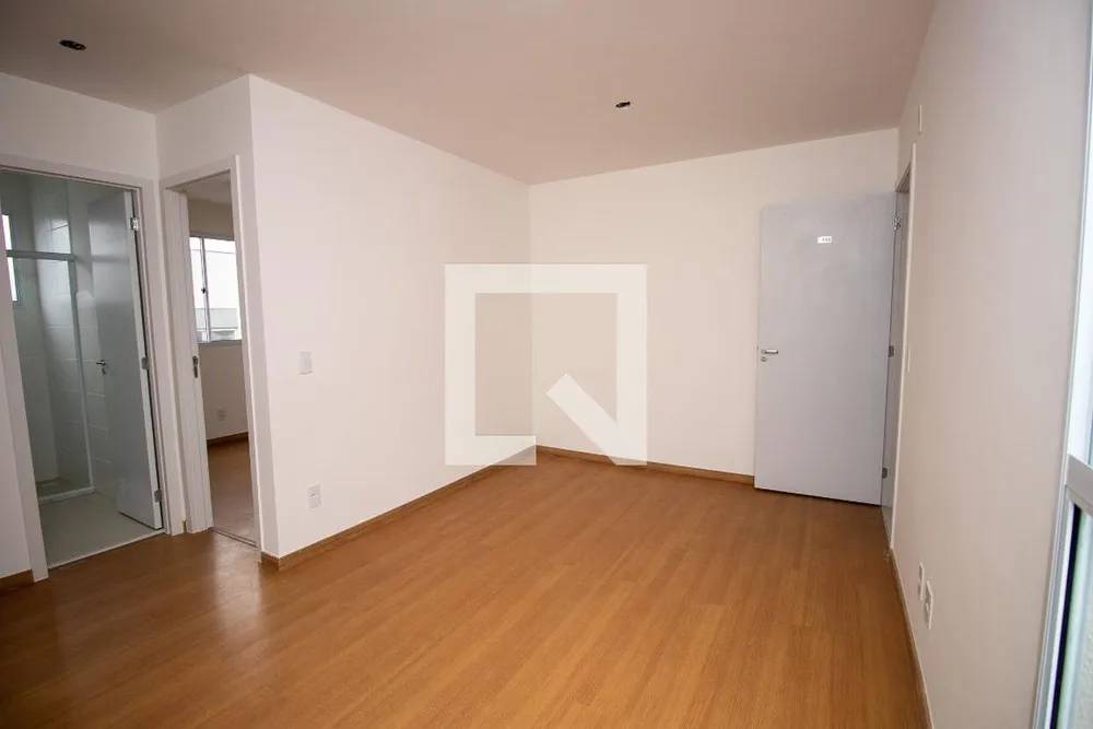 Apartamento, 2 quartos, 45 m² - Foto 8