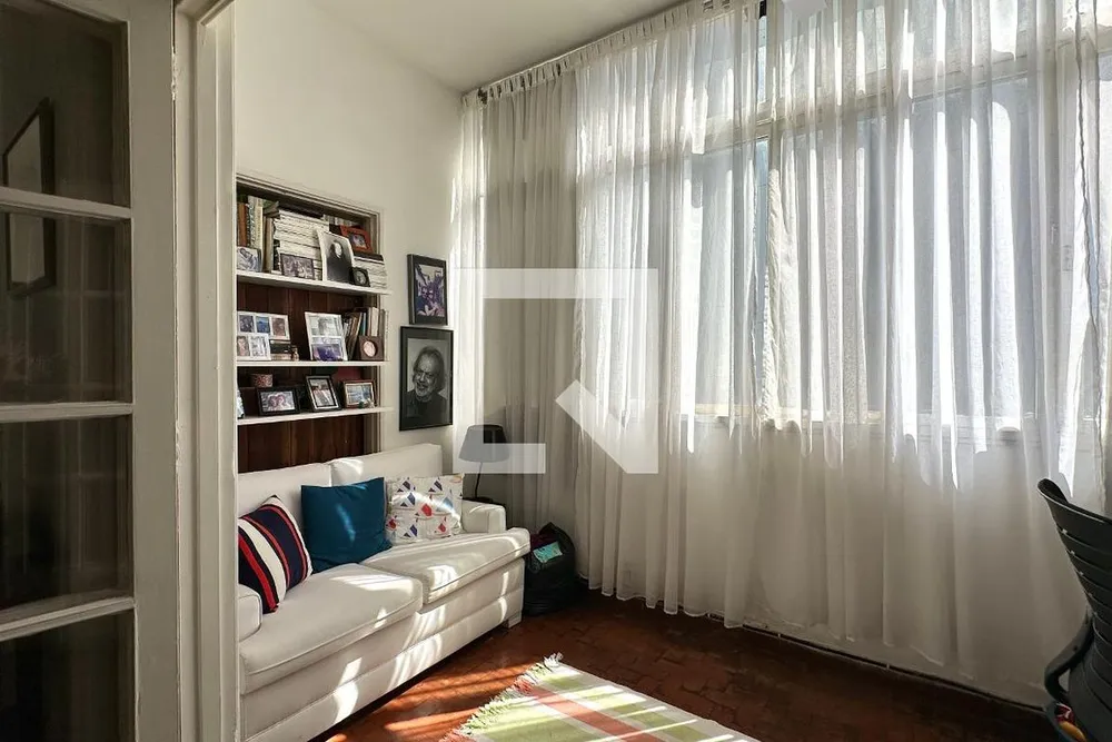 Apartamento, 3 quartos, 164 m² - Foto 5