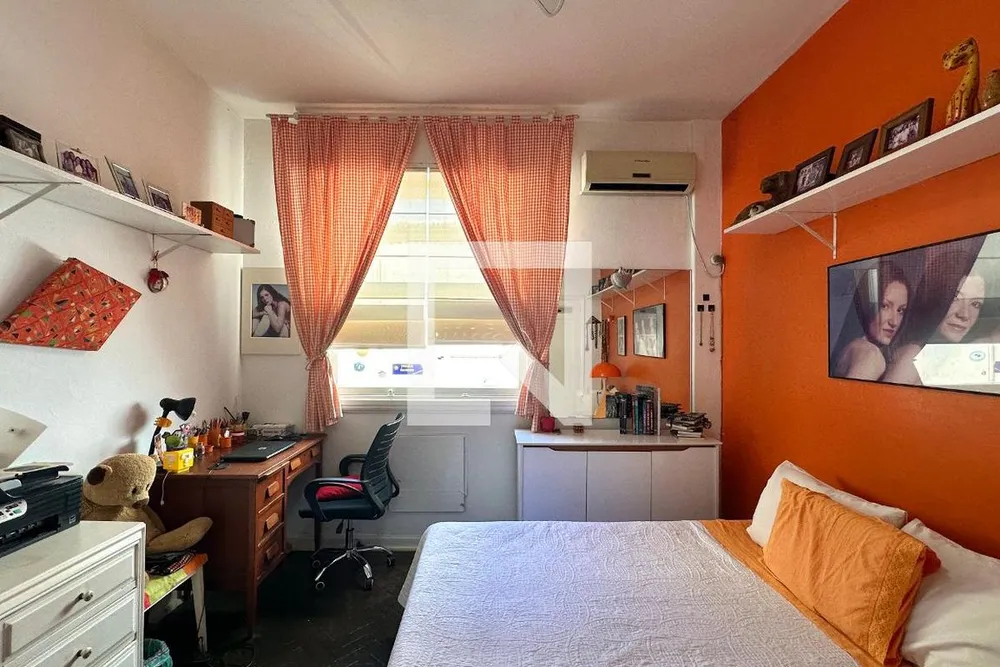 Apartamento, 3 quartos, 164 m² - Foto 19