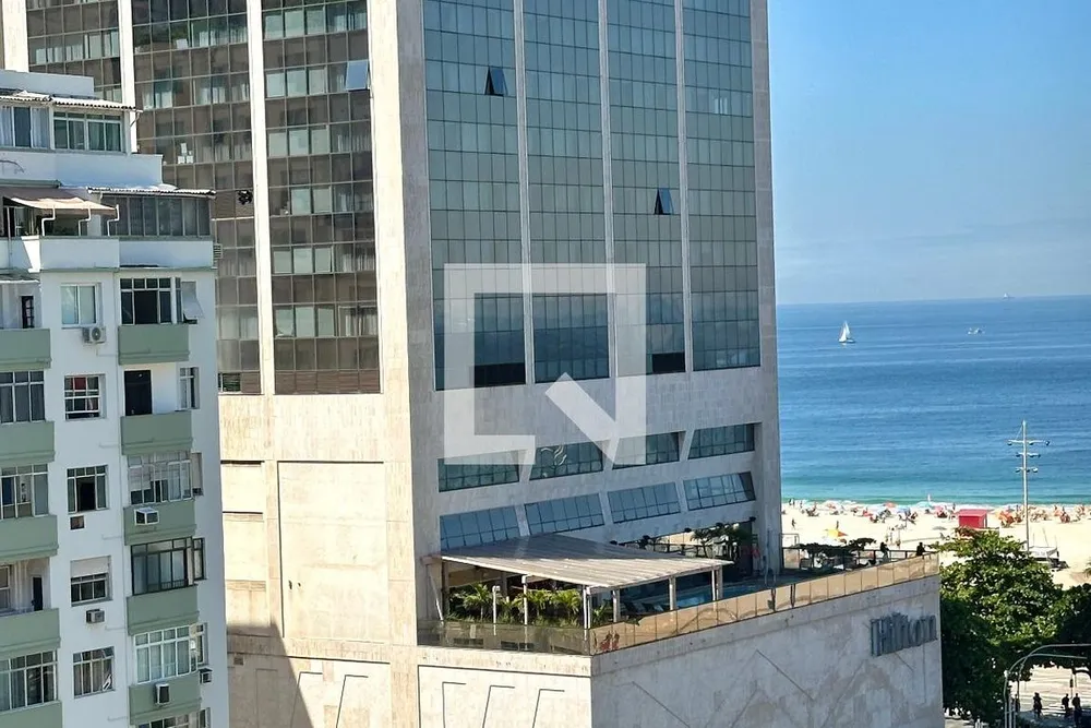 Apartamento, 3 quartos, 164 m² - Foto 12