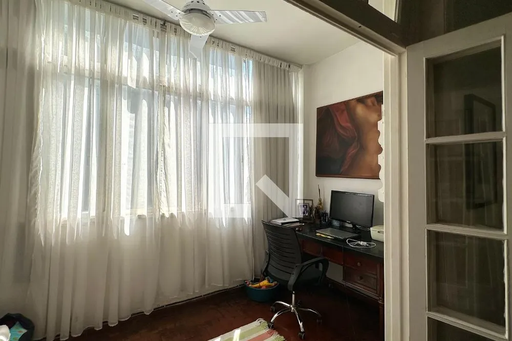 Apartamento, 3 quartos, 164 m² - Foto 11