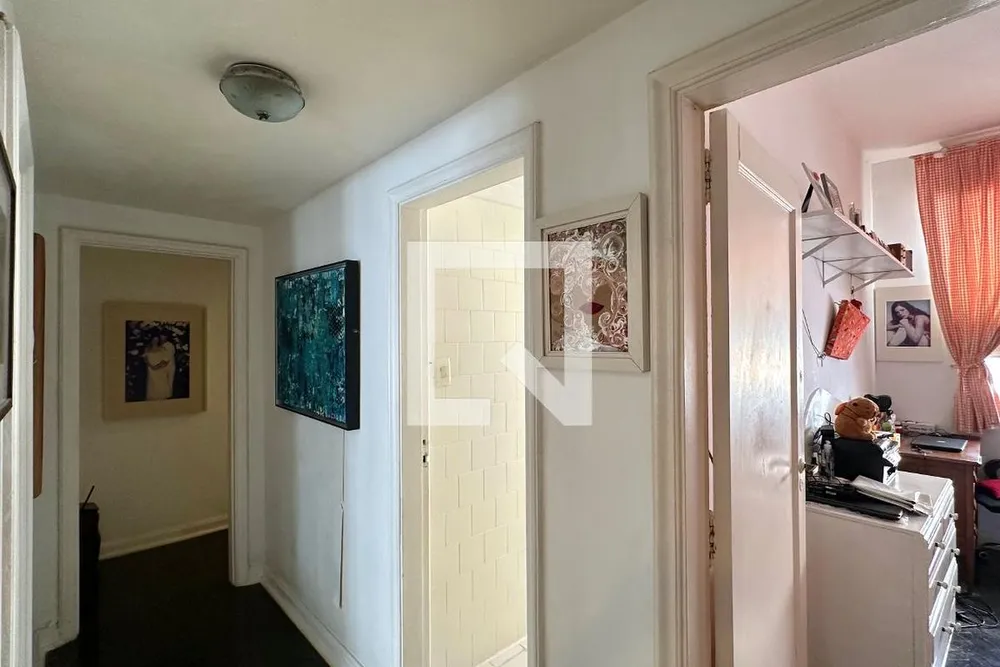 Apartamento, 3 quartos, 164 m² - Foto 23