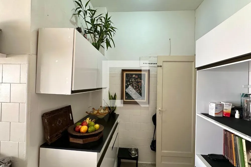 Apartamento, 3 quartos, 164 m² - Foto 1