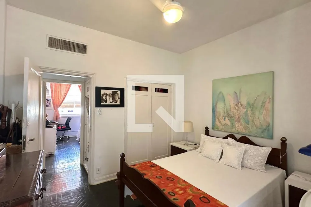 Apartamento, 3 quartos, 164 m² - Foto 10