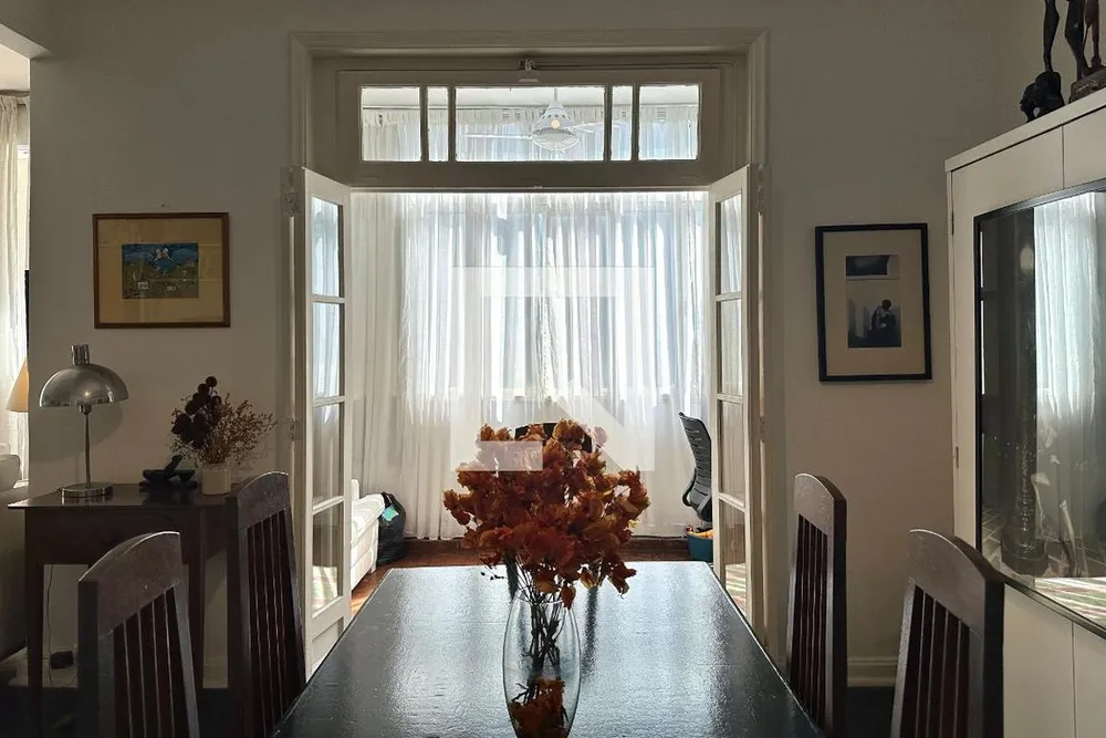 Apartamento, 3 quartos, 164 m² - Foto 7