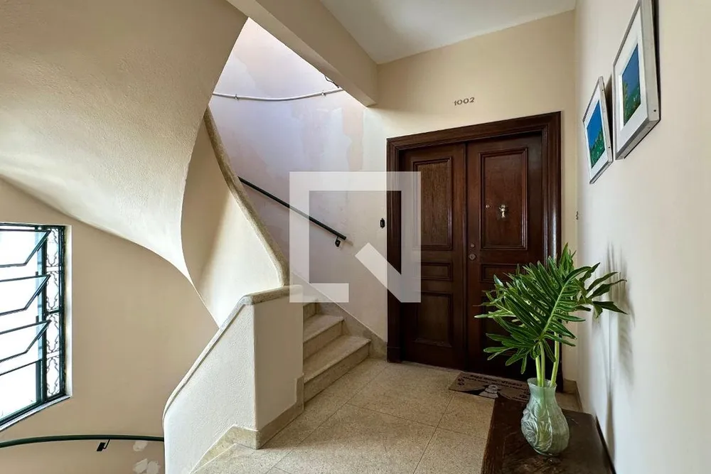 Apartamento, 3 quartos, 164 m² - Foto 28