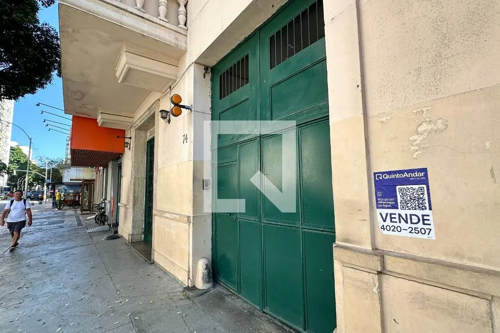 Apartamento, 3 quartos, 164 m² - Foto 2