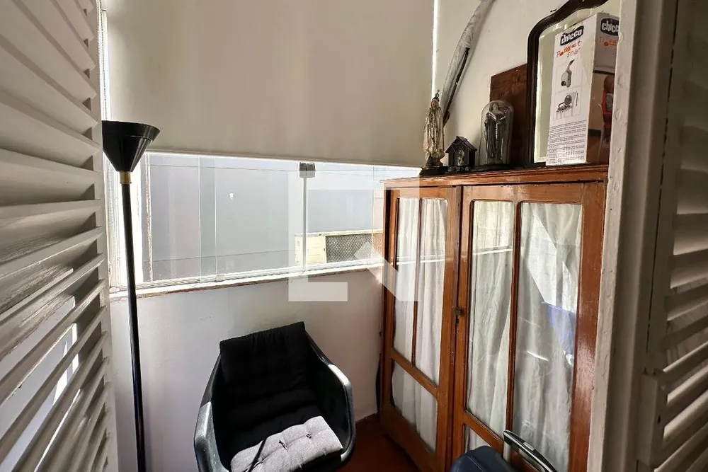 Apartamento, 3 quartos, 164 m² - Foto 18