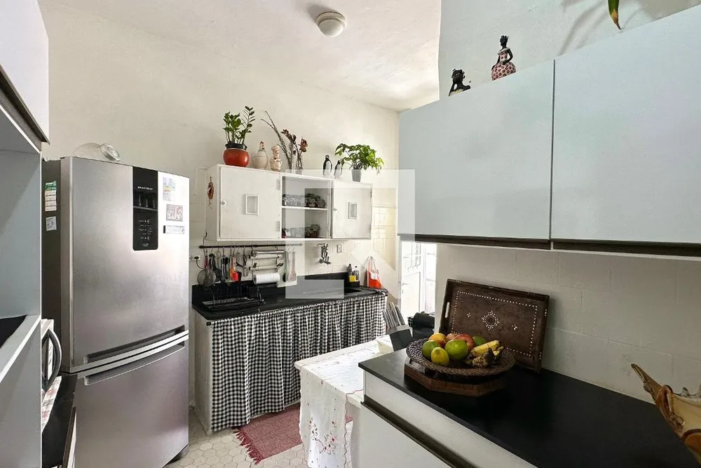 Apartamento, 3 quartos, 164 m² - Foto 21