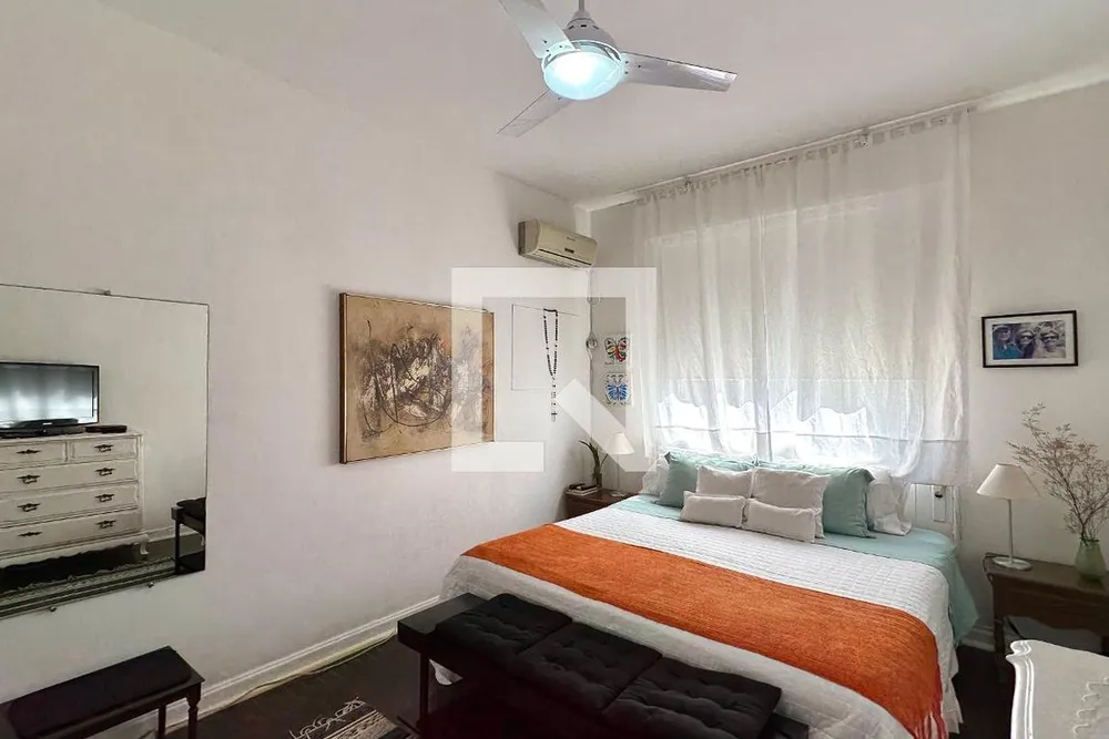 Apartamento, 3 quartos, 164 m² - Foto 3