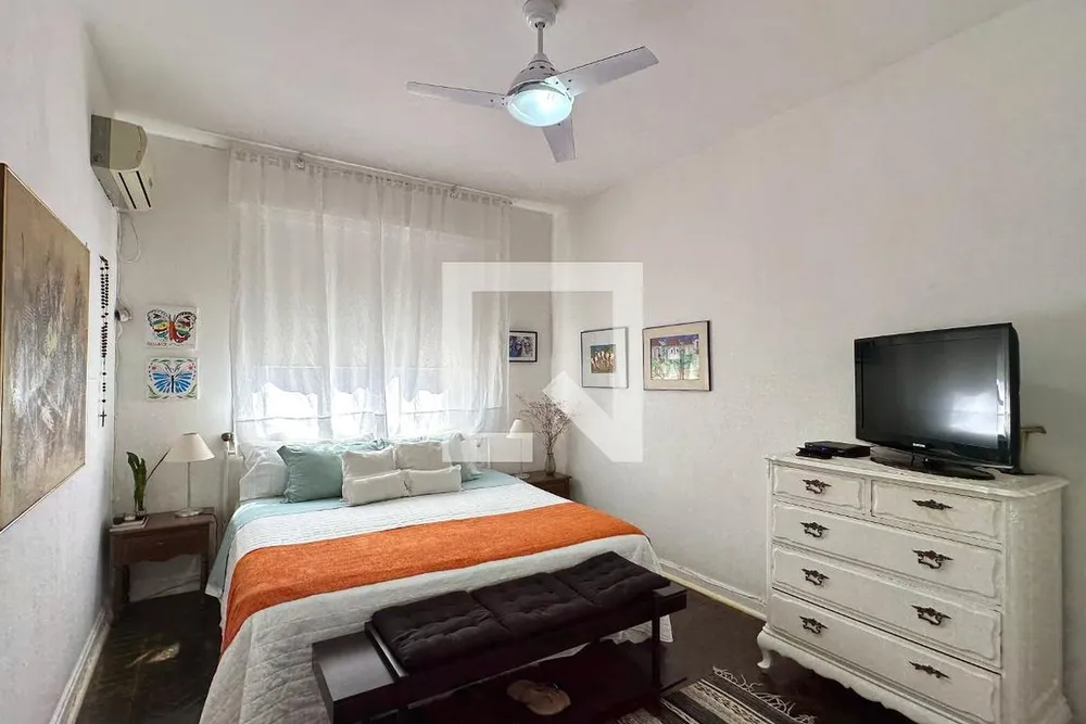 Apartamento, 3 quartos, 164 m² - Foto 8