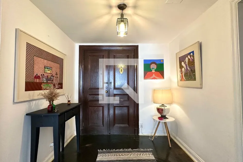 Apartamento, 3 quartos, 164 m² - Foto 16
