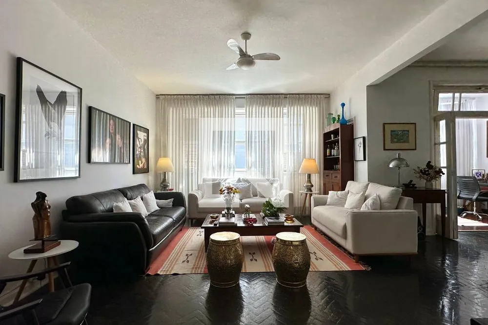 Apartamento, 3 quartos, 164 m² - Foto 26