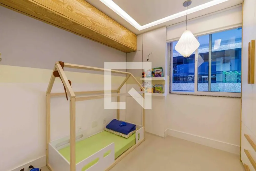 Apartamento, 3 quartos, 84 m² - Foto 22