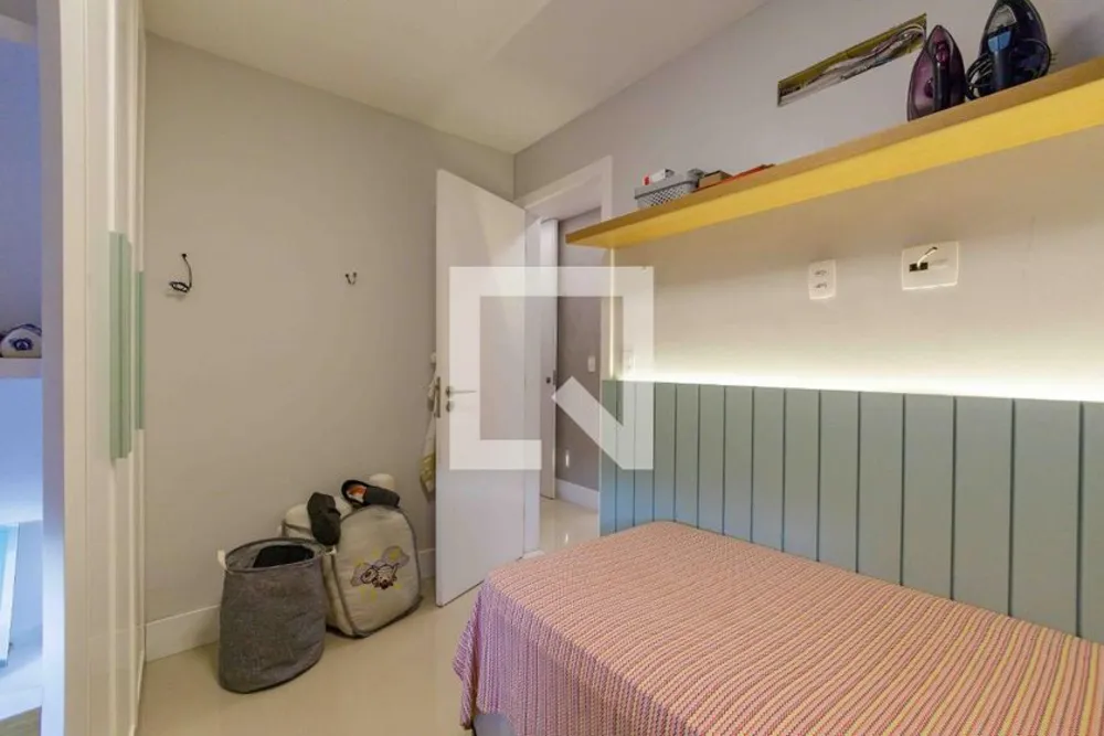 Apartamento, 3 quartos, 84 m² - Foto 25