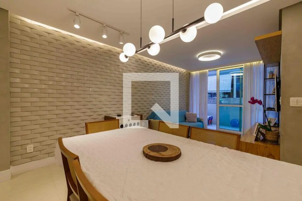 Apartamento, 3 quartos, 84 m² - Foto 2