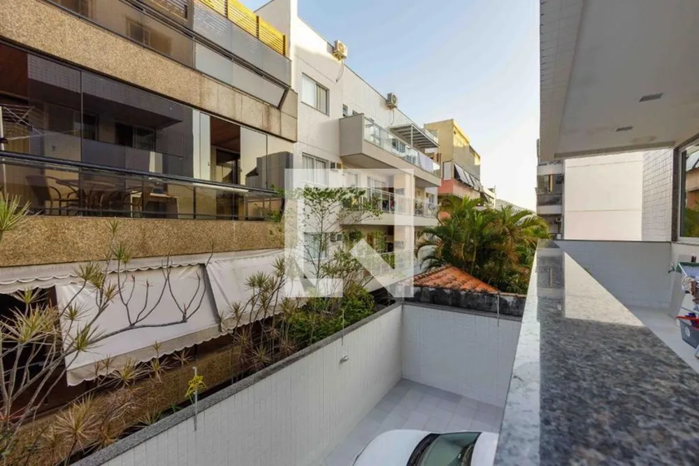 Apartamento, 3 quartos, 84 m² - Foto 8