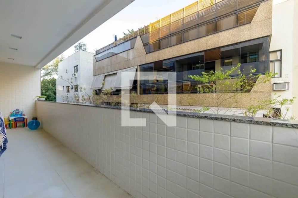Apartamento, 3 quartos, 84 m² - Foto 7
