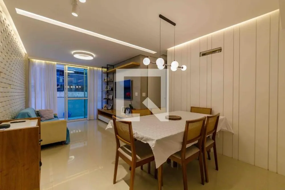 Apartamento, 3 quartos, 84 m² - Foto 1