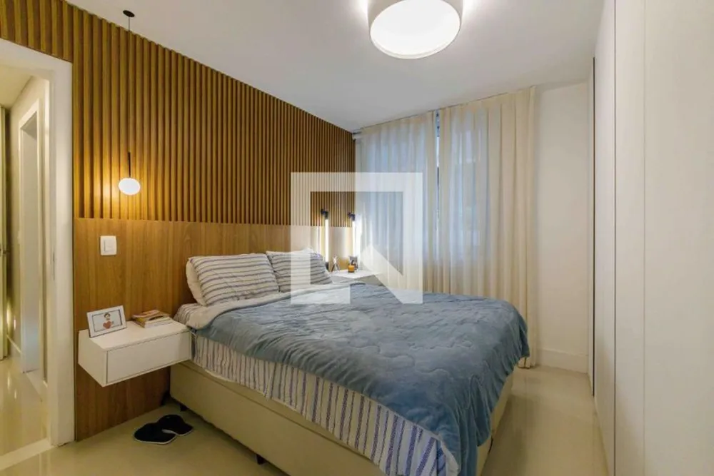 Apartamento, 3 quartos, 84 m² - Foto 11