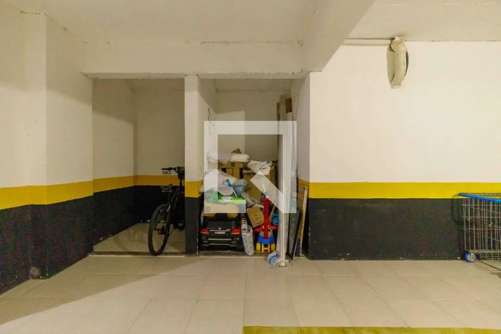 Apartamento, 3 quartos, 84 m² - Foto 24