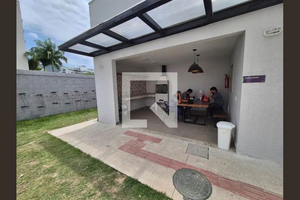 Apartamento, 2 quartos, 106 m² - Foto 3