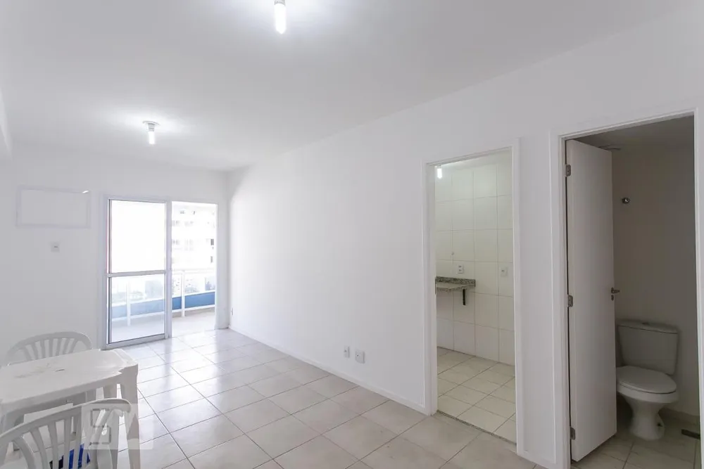 Apartamento, 3 quartos, 91 m² - Foto 2