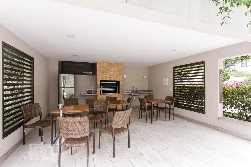 Apartamento, 3 quartos, 91 m² - Foto 41