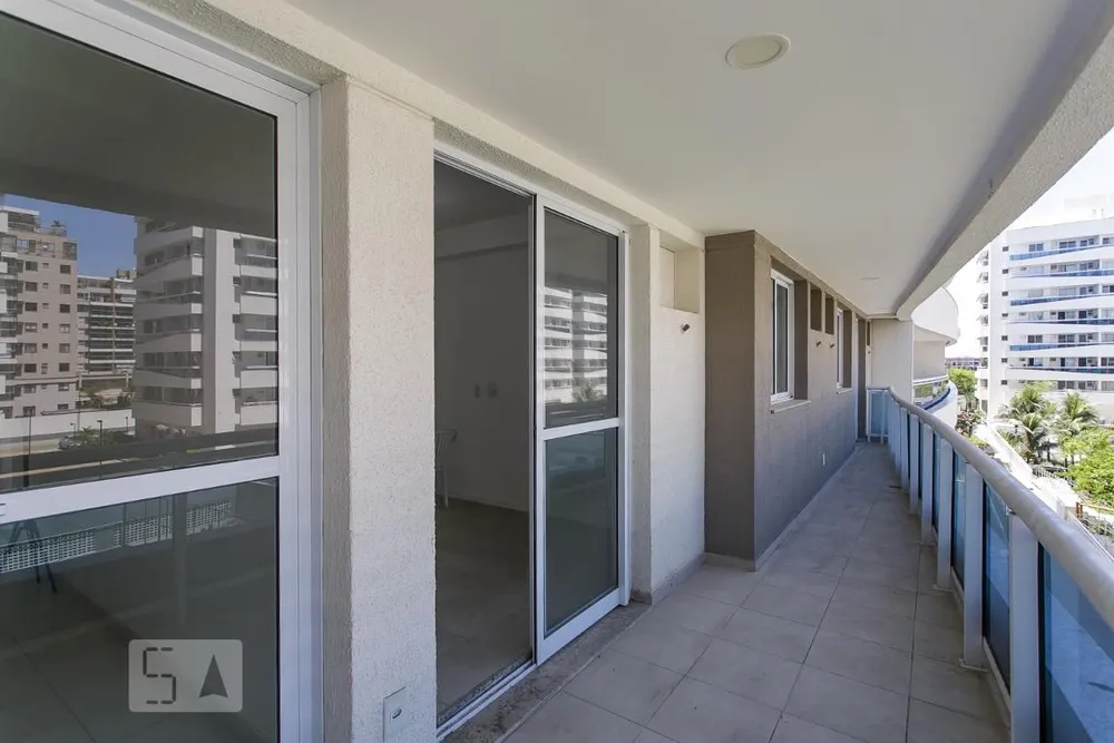 Apartamento, 3 quartos, 91 m² - Foto 6