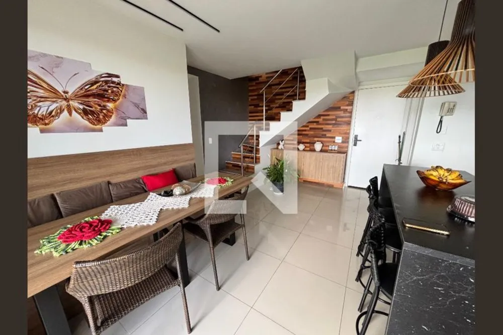 Cobertura, 3 quartos, 2 m² - Foto 4