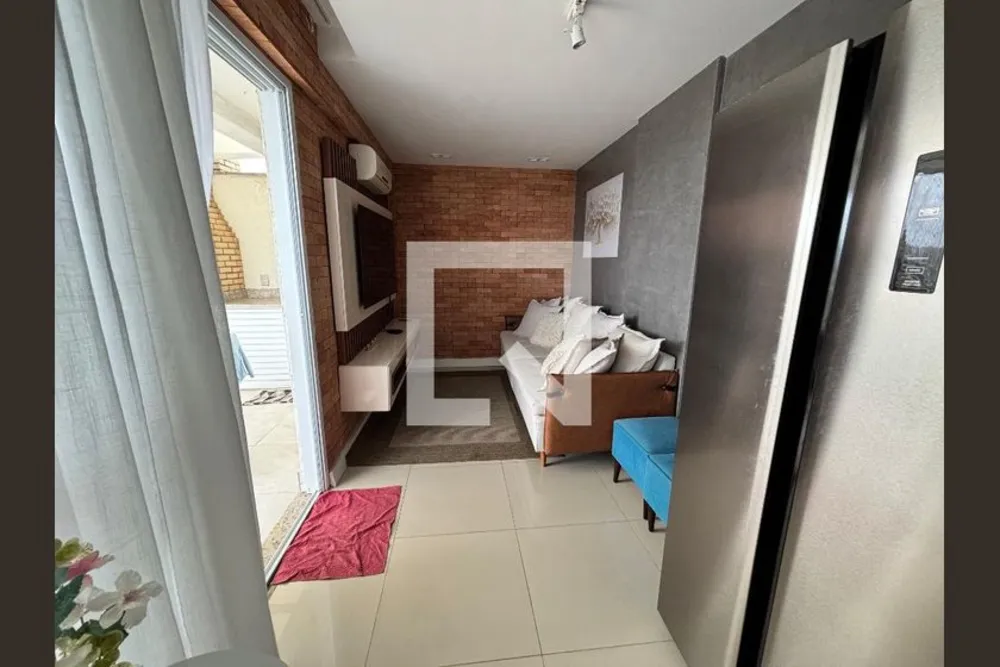 Cobertura, 3 quartos, 2 m² - Foto 10
