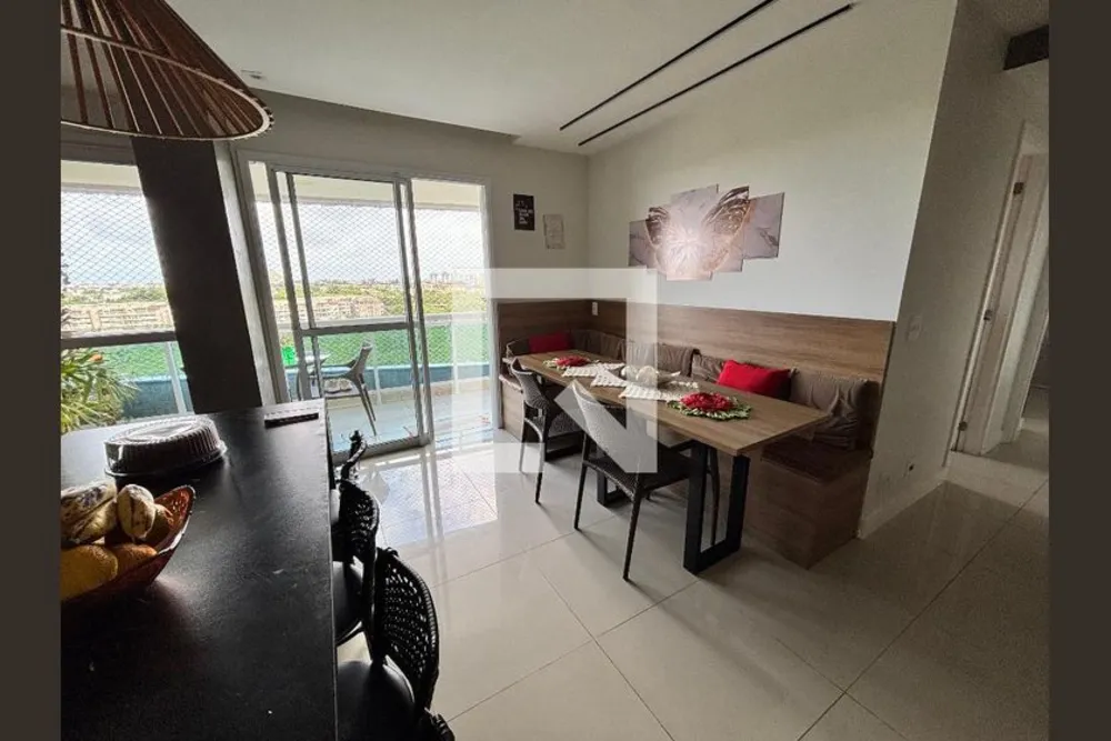 Cobertura, 3 quartos, 2 m² - Foto 2