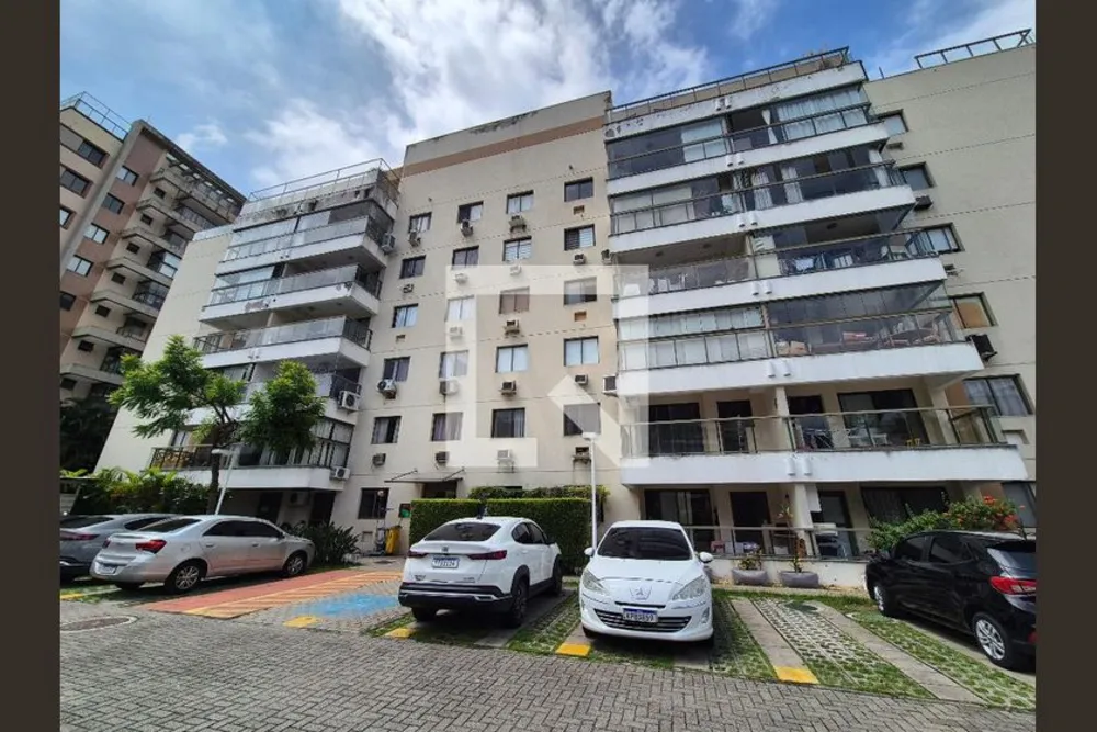 Apartamento, 3 quartos, 85 m² - Foto 85