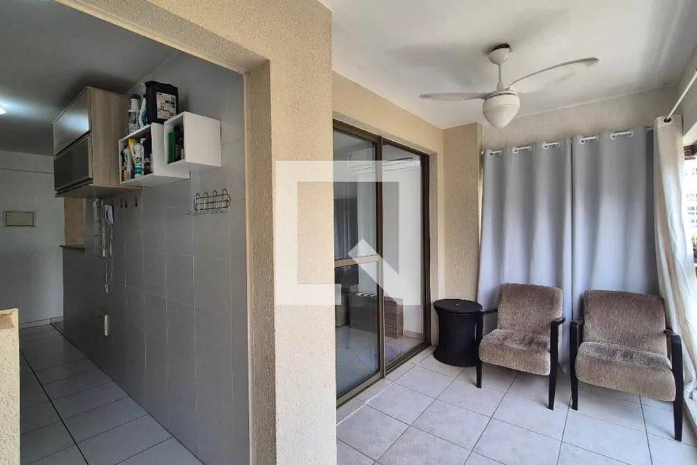 Apartamento, 3 quartos, 85 m² - Foto 16