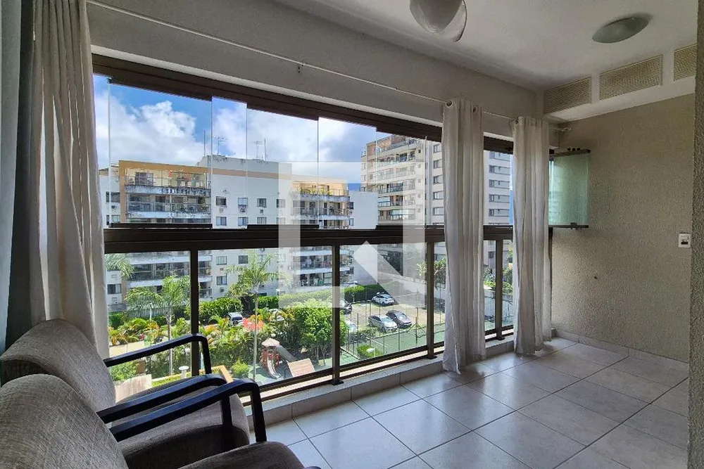 Apartamento, 3 quartos, 85 m² - Foto 9