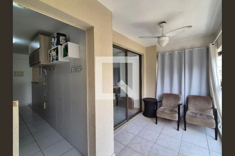 Apartamento, 3 quartos, 85 m² - Foto 15