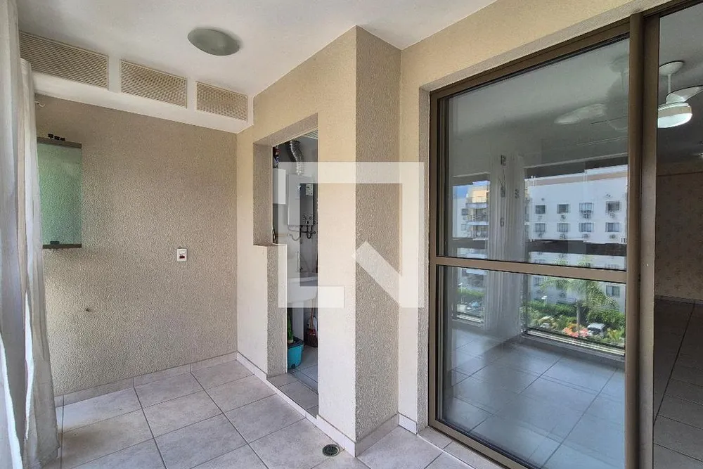 Apartamento, 3 quartos, 85 m² - Foto 11