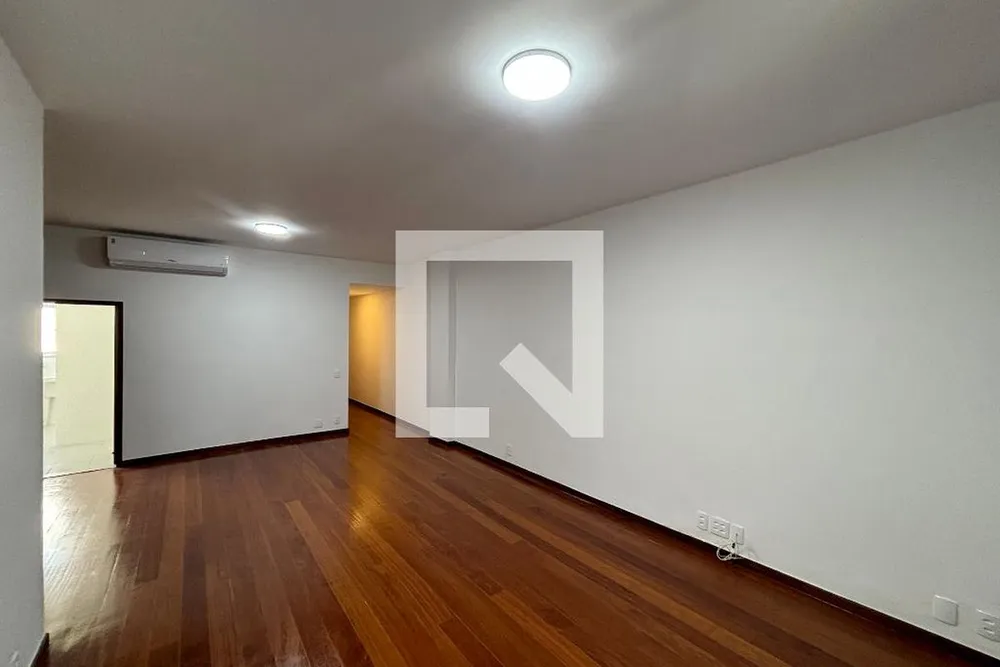 Apartamento, 3 quartos, 98 m² - Foto 3