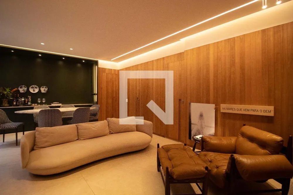 Apartamento, 2 quartos, 68 m² - Foto 1