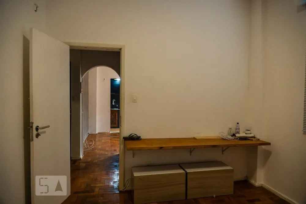 Apartamento, 1 quarto, 51 m² - Foto 4