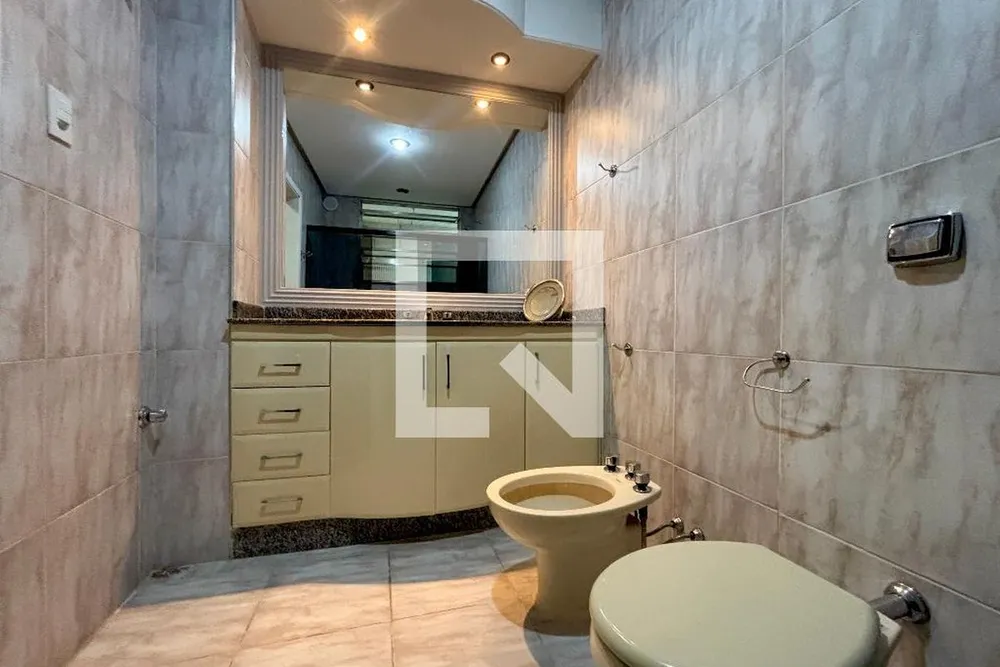 Apartamento, 3 quartos, 150 m² - Foto 2
