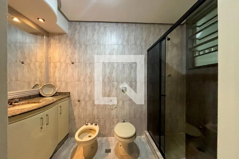 Apartamento, 3 quartos, 150 m² - Foto 1