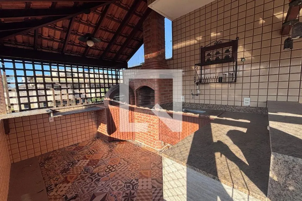 Cobertura, 4 quartos, 261 m² - Foto 6