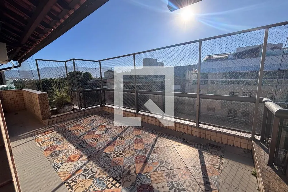 Cobertura, 4 quartos, 261 m² - Foto 10