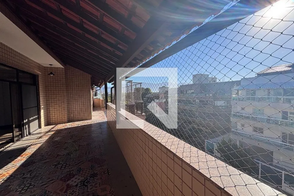 Cobertura, 4 quartos, 261 m² - Foto 8