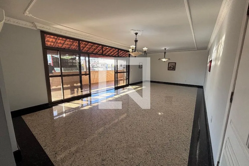 Cobertura, 4 quartos, 261 m² - Foto 2